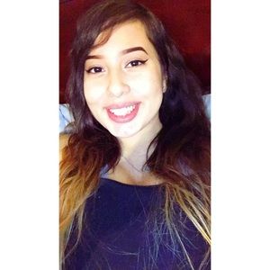 Meet your Posher, Angelina